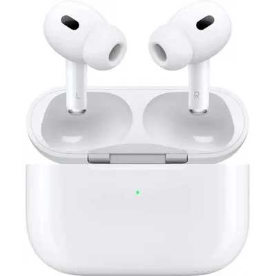 наушники Apple AirPods Pro 2 MQD83RU/A