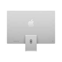 моноблок Apple iMac 2021 MGPC3RU/A Серебристый