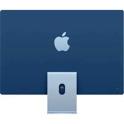 моноблок Apple iMac 2021 MGPK3C/A Синий
