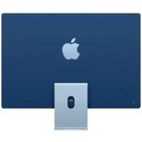 моноблок Apple iMac M1 MJV93RU/A Синий