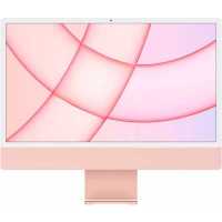 моноблок Apple iMac M1 MJVA3RU/A Розовый