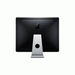 моноблок Apple iMac MB323 Белый