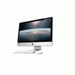 моноблок Apple iMac MB953 Белый