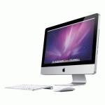 моноблок Apple iMac MC509 Белый