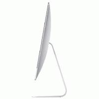 моноблок Apple iMac MD094C1 Серебристый