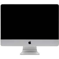 моноблок Apple iMac MD095H1 Серебристый