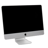 моноблок Apple iMac MD096C116GH3V1 Серебристый