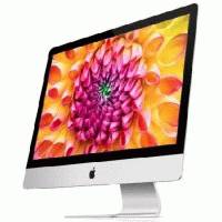 моноблок Apple iMac MD096C1H3 Серебристый
