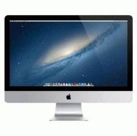 моноблок Apple iMac MD096C1H3TR Серебристый