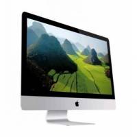 моноблок Apple iMac ME087C116GH3 Серебристый