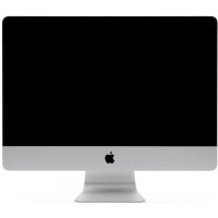 моноблок Apple iMac MMQA2 Серебристый
