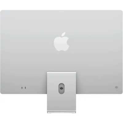 моноблок Apple iMac MWUC3ZP/A Серебристый
