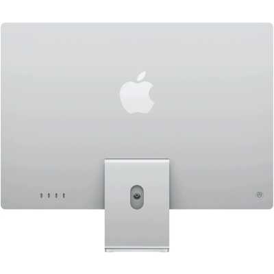 моноблок Apple iMac A3137 MWUU3ZP/A Серебристый