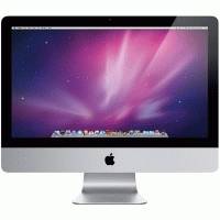 моноблок Apple iMac Z0M7005JD Белый