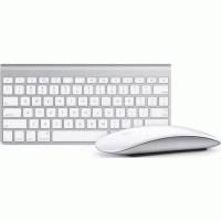 моноблок Apple iMac Z0M7005JD Белый