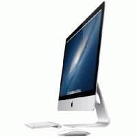 моноблок Apple iMac Z0MS00E78 Серебристый