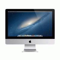 моноблок Apple iMac Z0MS00E7A Серебристый