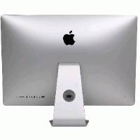 моноблок Apple iMac Z0MS00F9Z Серебристый