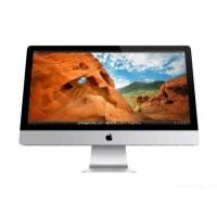 моноблок Apple iMac Z0PE000VX Серебристый