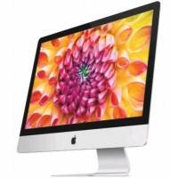 моноблок Apple iMac Z0PG00A3H Серебристый