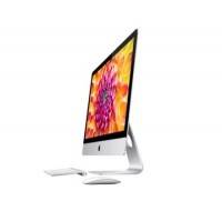 моноблок Apple iMac Z0PG00A3H Серебристый