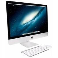 моноблок Apple iMac Z0PG00A7A Серебристый