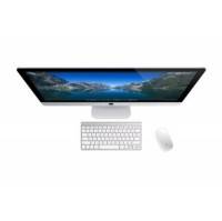 моноблок Apple iMac Z0PG00A7L Серебристый