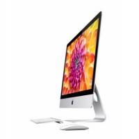 моноблок Apple iMac Z0PG00CF8 Серебристый
