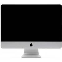 моноблок Apple iMac Z0QX0010W Серебристый