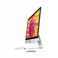 моноблок Apple iMac Z0QX0042N Серебристый