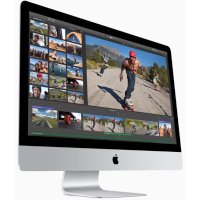 моноблок Apple iMac Z0RT001G6 Серебристый