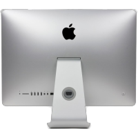 моноблок Apple iMac Z0SC001U6 Серебристый