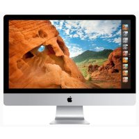 моноблок Apple iMac Z0TP002T7 Серебристый