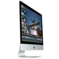 моноблок Apple iMac Z0TR002CC Серебристый