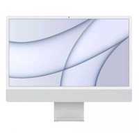 моноблок Apple iMac Z12R000AV Серебристый