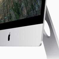 моноблок Apple iMac Z14700062 Серебристый