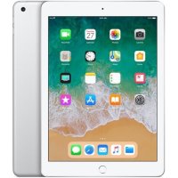 планшет Apple iPad 2018 32Gb Wi-Fi MR7G2RU/A