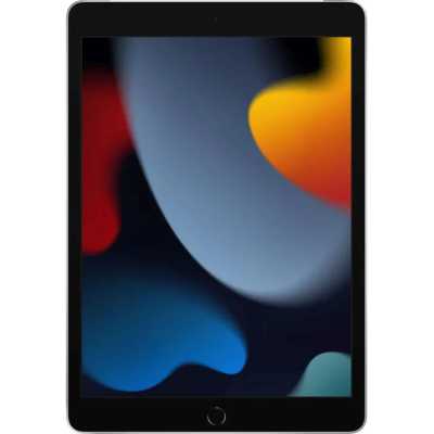 планшет Apple iPad 2021 10.2 Wi-Fi+Cellular 64Gb Silver MK493HN/A Серебристый