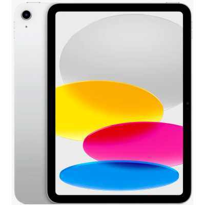 планшет Apple iPad 2025 11 Wi-Fi 128GB Silver MD3Y4AB/A Серебристый