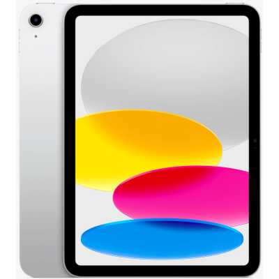 планшет Apple iPad 2025 11 Wi-Fi 128GB Silver MD3Y4J/A Серебристый