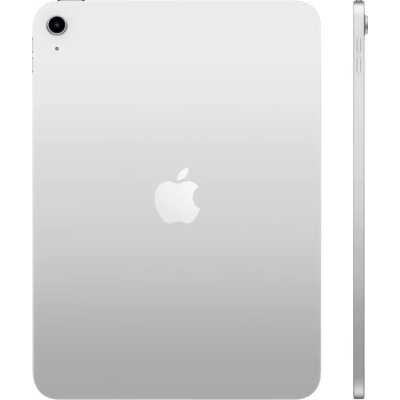 планшет Apple iPad 2025 11 Wi-Fi 256GB Silver MD4G4J/A