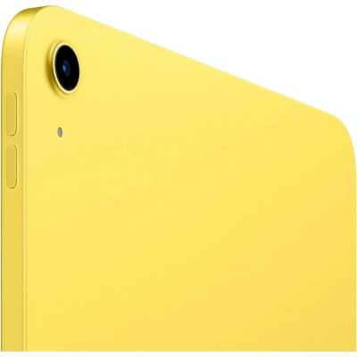 планшет Apple iPad 2025 11 Wi-Fi 256GB Yellow MD4J4LL/A Желтый