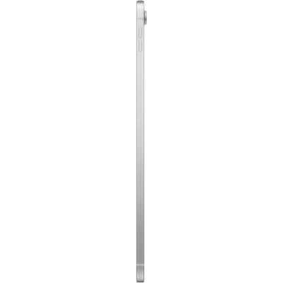 планшет Apple iPad 2025 11 Wi-Fi+Cellular 128GB Silver MD7F4LL/A Серебристый