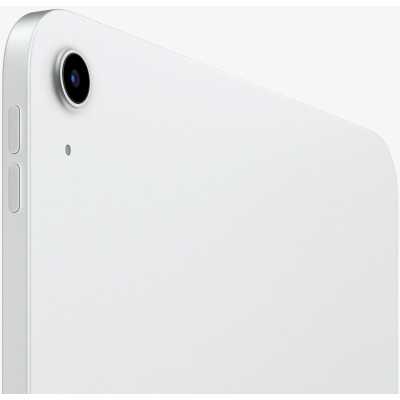 планшет Apple iPad 2025 11 Wi-Fi+Cellular 128GB Silver MD7F4QA/A Серебристый