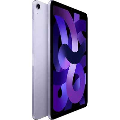 планшет Apple iPad Air 2022 10.9 64Gb Wi-Fi Purple MME23LL/A Фиолетовый