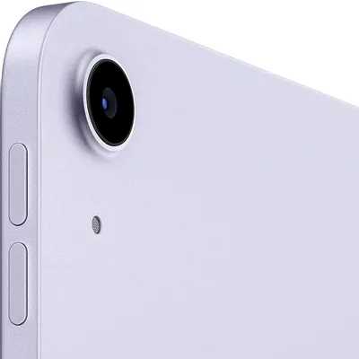 планшет Apple iPad Air 2022 10.9 64Gb Wi-Fi Purple MME23LL/A Фиолетовый