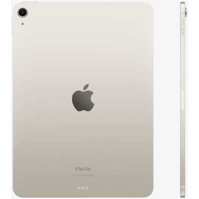 планшет Apple iPad Air 2024 11 Wi-Fi 128GB Starlight MUWE3ZP/A Сияющая звезда