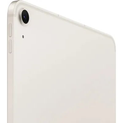 планшет Apple iPad Air 2024 11 Wi-Fi+Cellular 256GB Starlight MUXK3ZP/A Сияющая звезда