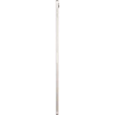 планшет Apple iPad Air 2024 13 Wi-Fi 256GB Starlight MV2G3ZA/A Сияющая звезда