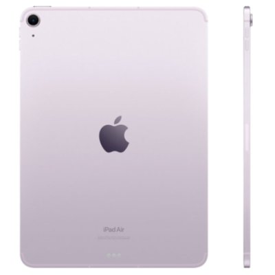 планшет Apple iPad Air 2024 13 Wi-Fi 512GB Purple MV2N3LL/A Фиолетовый